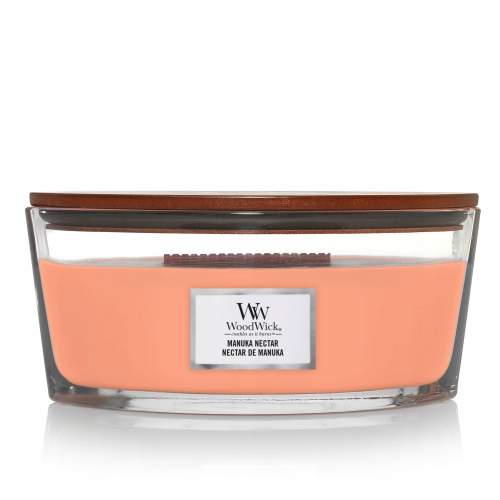 WoodWick Manuka Nectar Elipsa 453,6g