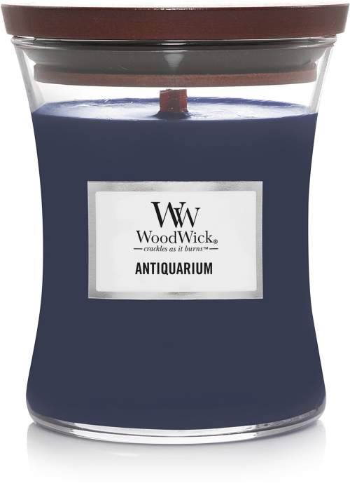 WoodWick Antiquarium 275 g