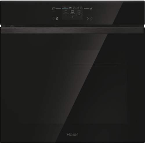 Haier - ID Series 6: your Bionic Eye - H6 ID66C3YTB