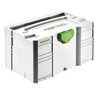 Festool SYS-MINI 3 TL MINI-SYSTAINER T-LOC (202544)