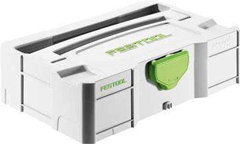 Festool Systainer MINI T-LOC SYS-MINI 1 TL 499622