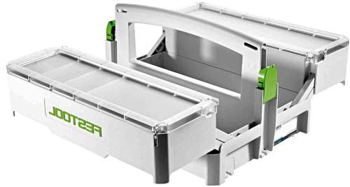 FESTOOL SYS StorageBox rozkládací Systainer