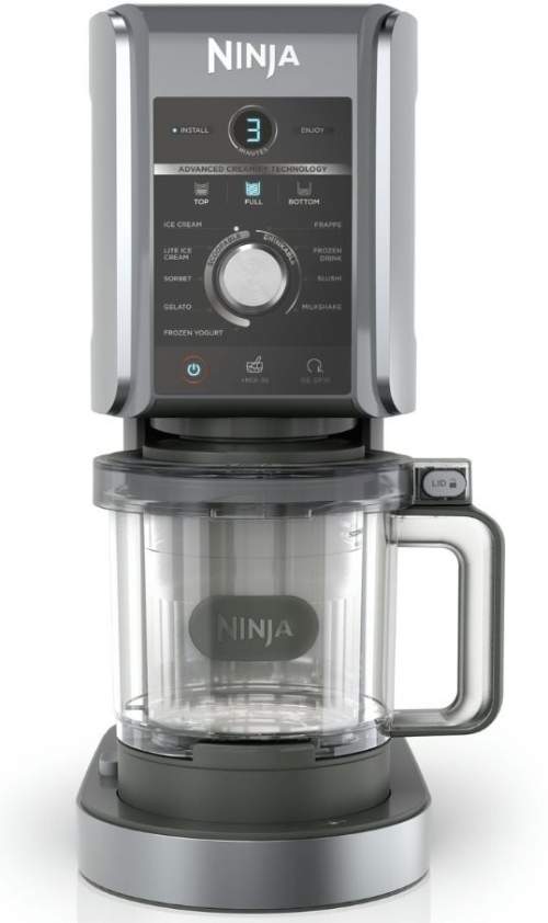 Zmrzlinovač Ninja NC501EU