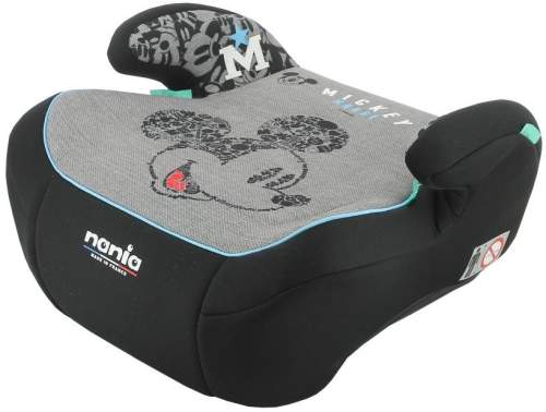 NANIA Bubble Mickey Denim