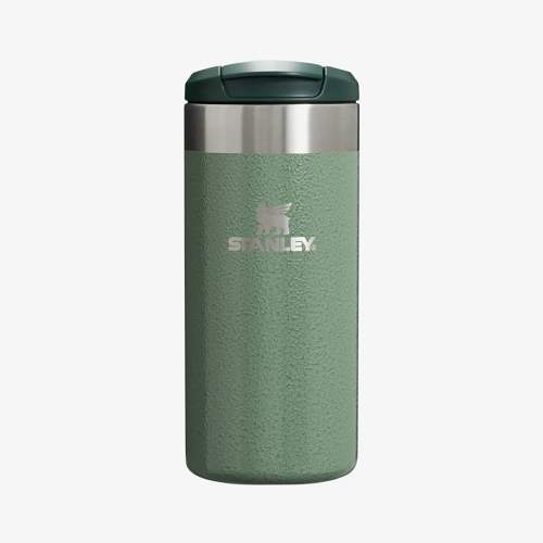 STANLEY The AeroLight™ Transit Mug 350 ml Hammertone Green Universal