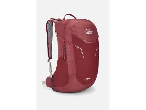 Lowe Alpine Lehký batoh AirZone Active Deep Heather 22L