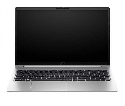 HP ProBook 455 G10 stříbrná / 15.6" FHD / AMD Ryzen R5 7530U 2.0GHz /