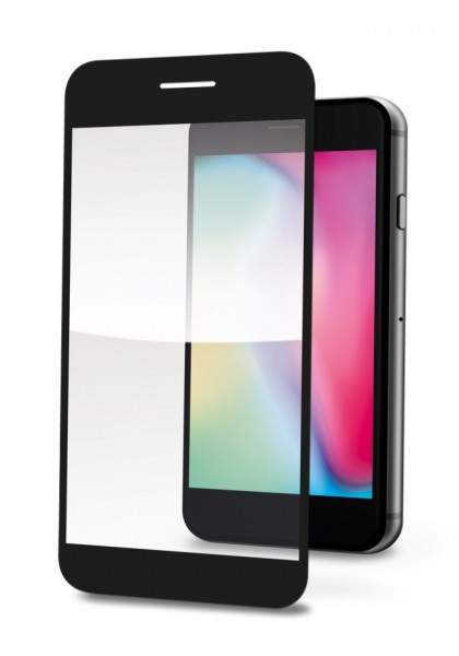 Aligator Ochrana displeje GLASS PRINT Motorola Moto G14 černá