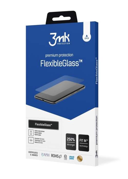 3mk FlexibleGlass pro Motorola Moto G75