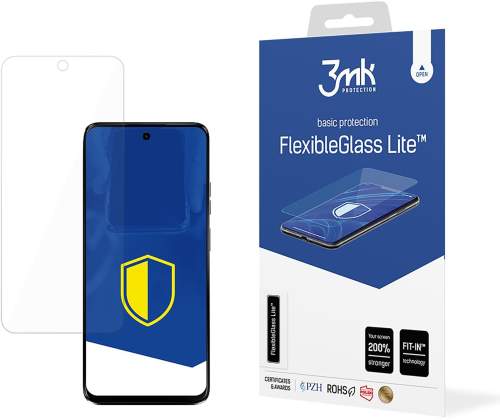 3mk FlexibleGlass Lite pro Motorola Moto G45 5G
