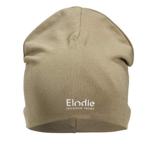 Elodie Details čepice LOGO 2-3 roky Warm Sand