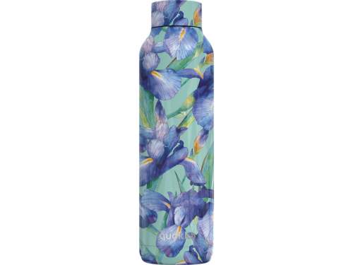 Quokka Thermal Solid: Blue Irisis 630 ml - Quokka