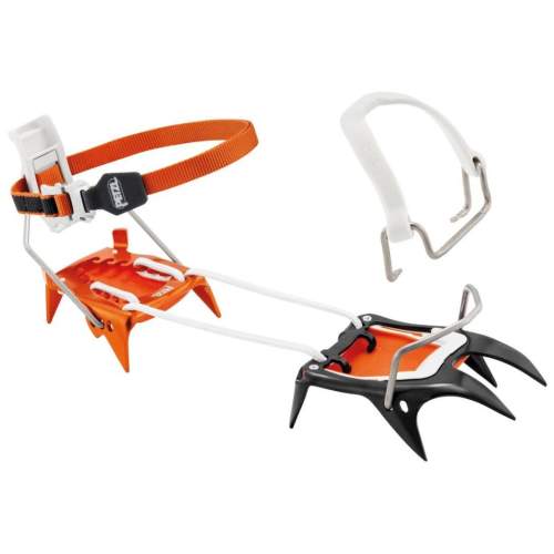 Petzl Irvis Hybrid