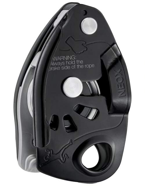 Petzl Neox Black