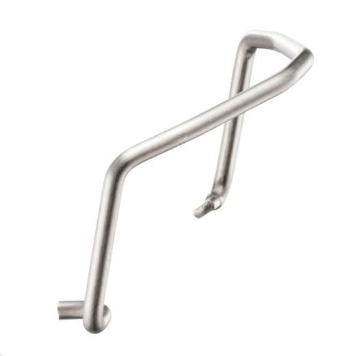 PETZL přední třmeny Fil Wire Bail