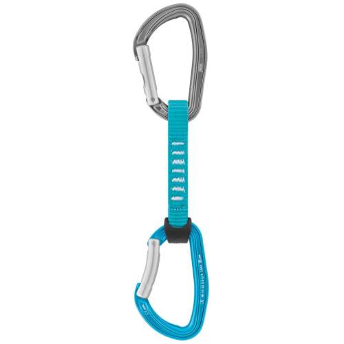 Petzl Djinn Axess 11 cm Turqoise