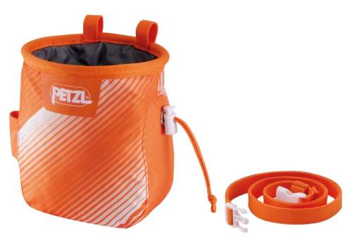 Petzl Saka Orange