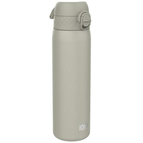 ion8 ion8 Leak Proof nerezová láhev Grey, 500 ml