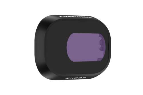 Filtr ND32 Freewell pro DJI Mini 4 Pro