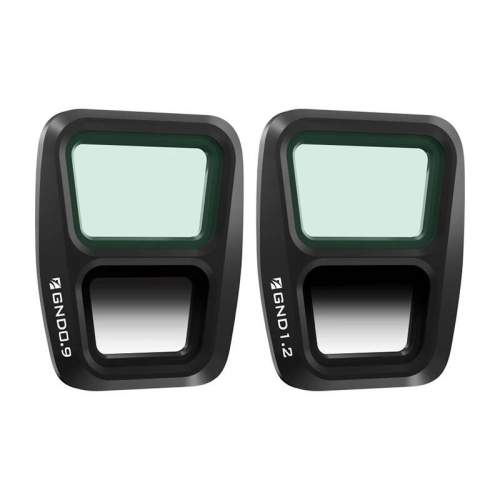 Filtr Freewell Set of 2 filters Gradient for DJI Air 3
