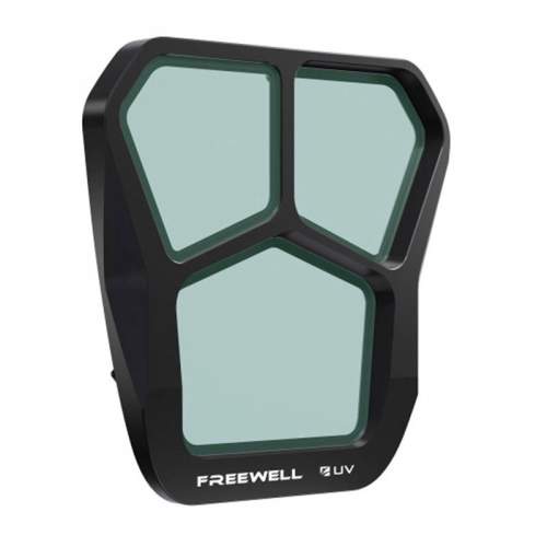 Freewell UV Lens Filtr pro DJI Mavic 3 Pro FW-M3P-UV