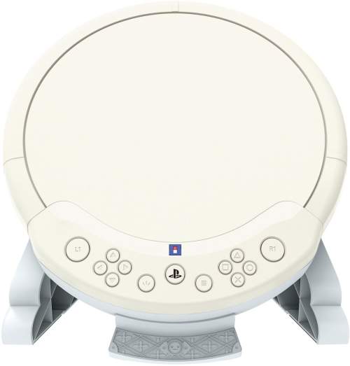 Hori Drum Controller - Taika No Tatsujin - PS5/PS4/PC