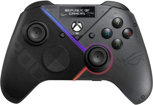 ASUS Gamepad ROG Raikiri Pro ovladač, pro PC a Xbox ONE a Xbox Series X/S