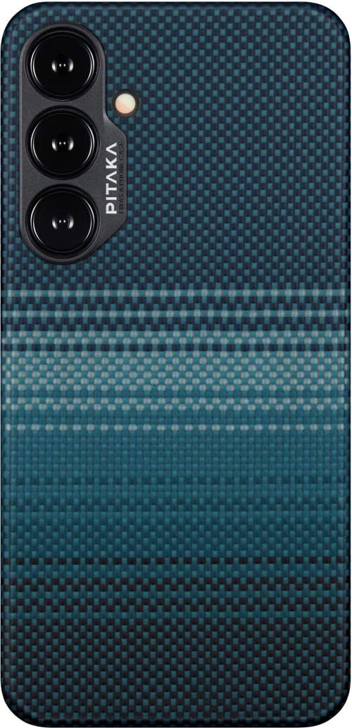 Pitaka MagEZ 4 kryt Samsung Galaxy S24+ moonrise