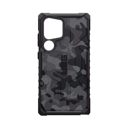 Kryt UAG Pathfinder SE with Magnet, midnight camo - Samsung Galaxy S24 Ultra (214426114061)
