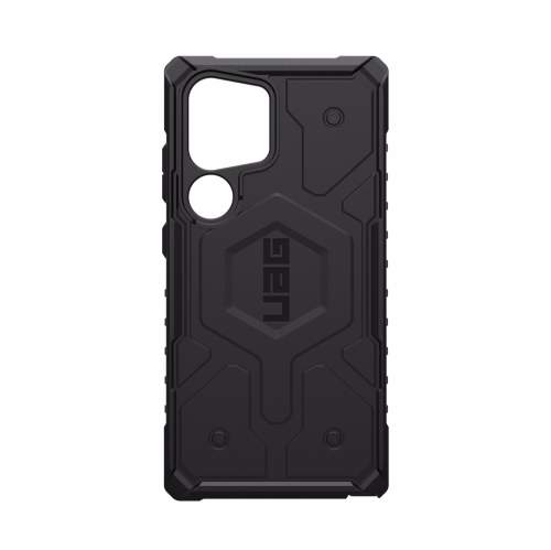 UAG Pathfinder With Magnet Black Samsung Galaxy S24 Ultra