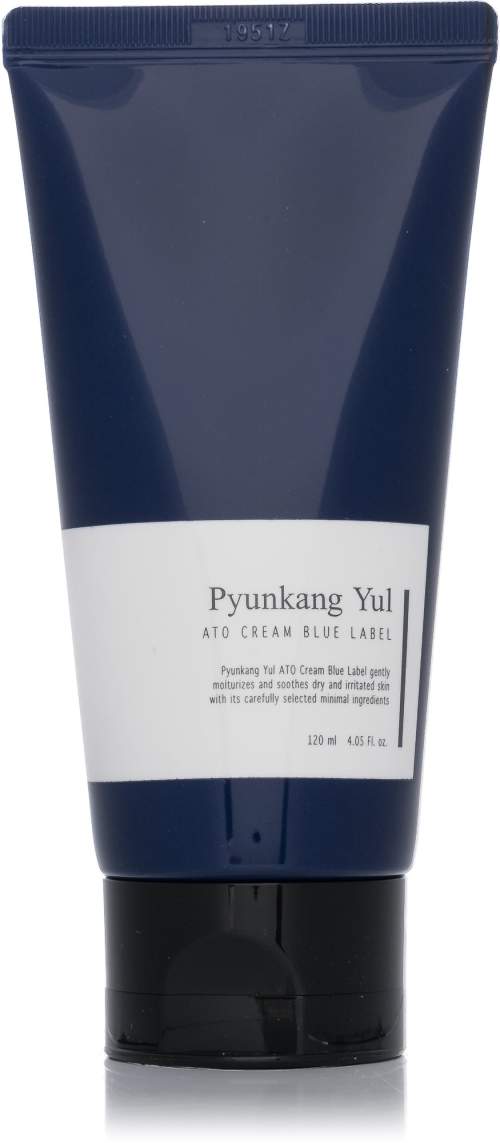 Pyunkang Yul Hydratační pleťový krém Ato Blue Label (Hydrating Cream) 120 ml