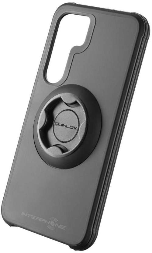 Ochranný kryt Interphone QUIKLOX Tetraforce pro Samsung Galaxy S24 Ultra