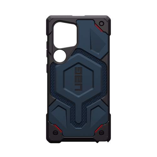 UAG Monarch Pro Kevlar With Magnet Mallard Samsung Galaxy S24 Ultra