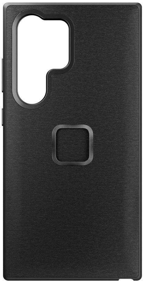 Kryt na mobil Peak Design Everyday Case - Samsung Galaxy S24 Ultra - Charcoal