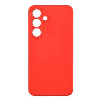 Tactical Velvet Smoothie Kryt pro Samsung Galaxy S25 Ultra Chilli 57983123795