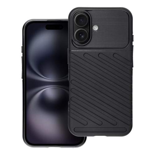 Zadní kryt Tactical Quantum Stealth pro Samsung Galaxy S25 Ultra, transparentní černá
