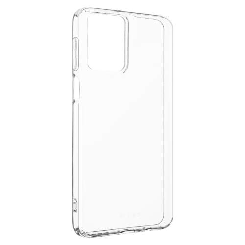 TPU gelový kryt FIXED Story pro Motorola Moto G55 5G, čirý