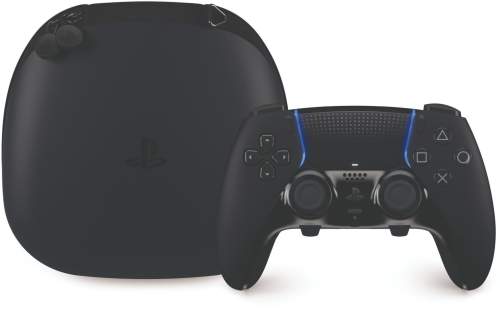 SONY PlayStation 5 DualSense Edge Wireless Controller - Midnight Black