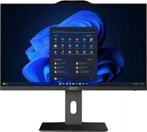 MSI All in One PRO AP242P 14M-813EU - i7-14700 | 23,8'' | 16GB | 1TB | Win11Pro | černý