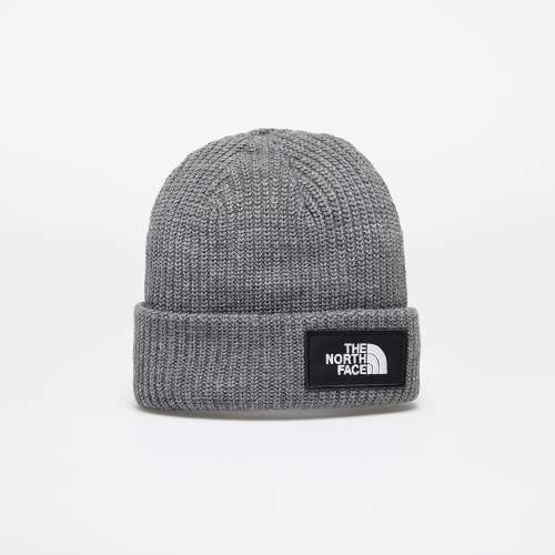 The North Face Salty Lined Beanie TNF Grey Universal