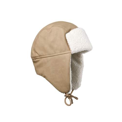 Elodie Details Ušanka Aviator Brown 6-12m