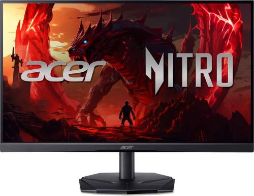 Acer 23.8" Nitro Gaming KG241YP UM.QX1EE.307