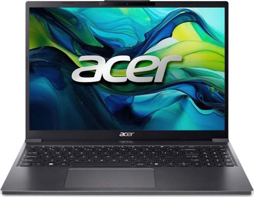 Acer Aspire Go 15 Steel Gray (AG15-51P-50AA) NX.J4DEC.003