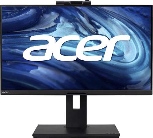 ACER LCD B278Ubemiqpruzx 69cm (27\") IPS LED, WQHD 2560x1440@100Hz, 350cd/m2, 178/178, Black