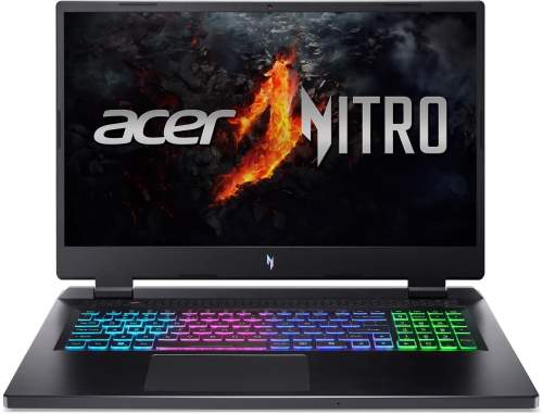 Acer Nitro 17 Black (AN17-42-R152) NH.QPAEC.003