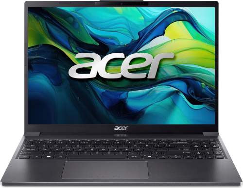 Acer Aspire Go 15 Steel Gray (AG15-51P-52SS) NX.J50EC.001