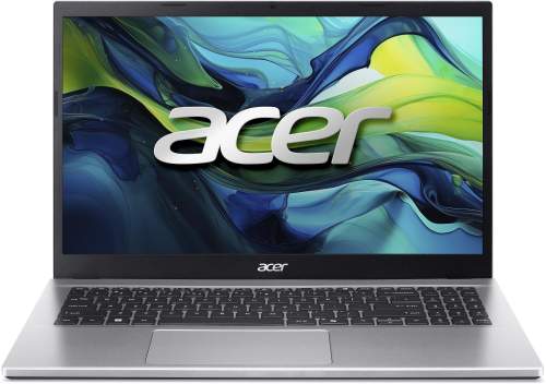 Acer Aspire Go 15/AG15-42P-R1J9/R5-5625U/15,6"/FHD/16GB/512GB SSD/RX Vega 7/W11H/Silver/2R
