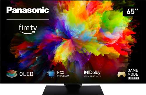 65" Panasonic TV-65Z80AEZ