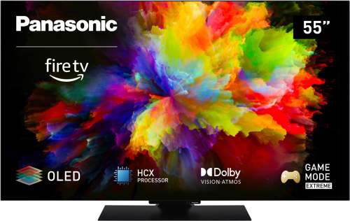 55" Panasonic TV-55Z80AEZ