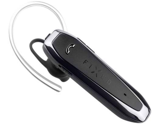 Bluetooth headset FIXED Talk, černý FIXTLK2-BK